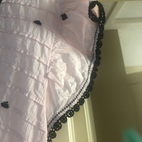 Short sleeve blouse - Picture 4 of 5